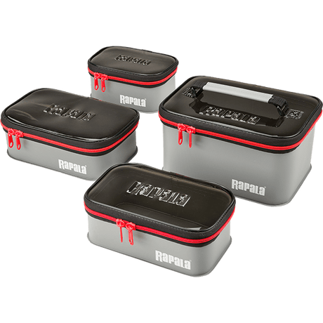 Rapala - Hydro Tackle Accessories Box - Hengelsport De Goeie Vangst