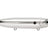 Rapala-Joystick-9cm-Pure Chrome-De Goeie Vangst