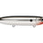 Rapala-Joystick-9cm-Metallic Silver-De Goeie Vangst
