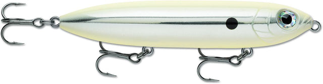 Rapala-Joystick SW-11cm-Chrome Bone-De Goeie Vangst
