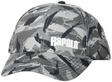 Rapala - Lure Camo Cap RLCC6P - Hengelsport De Goeie Vangst