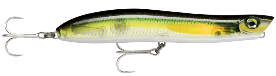 Rapala - Maxrap Walk'n Roll - Hengelsport De Goeie Vangst