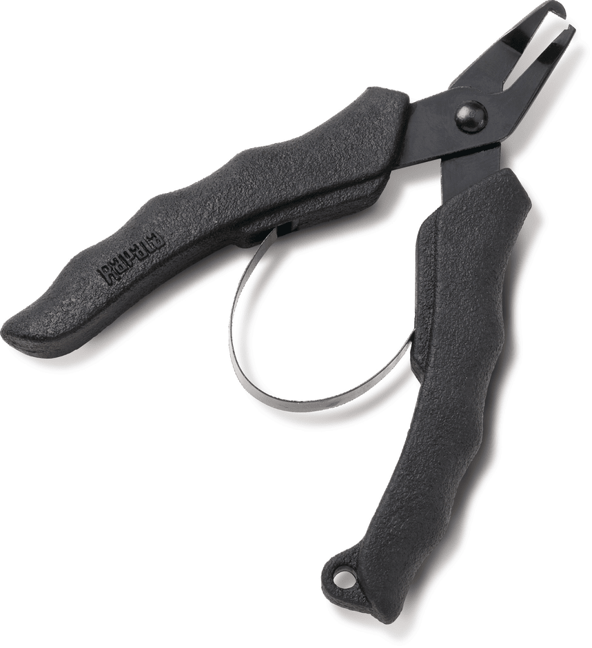 Rapala - Mini Spilt Ring Pliers - rmsp - Hengelsport De Goeie Vangst
