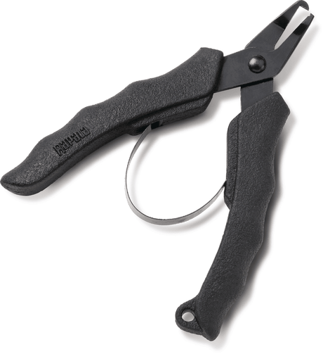 Rapala - Mini Spilt Ring Pliers - rmsp - Hengelsport De Goeie Vangst