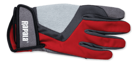 Rapala - Performance Handschoenen - Hengelsport De Goeie Vangst