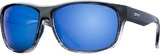 Rapala-Precision Brehat Grey Blue Mirror-Green Blue Mirror - Hengelsport De Goeie Vangst