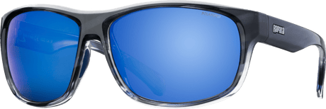 Rapala - Precision Brehat Grey Blue Mirror - Hengelsport De Goeie Vangst