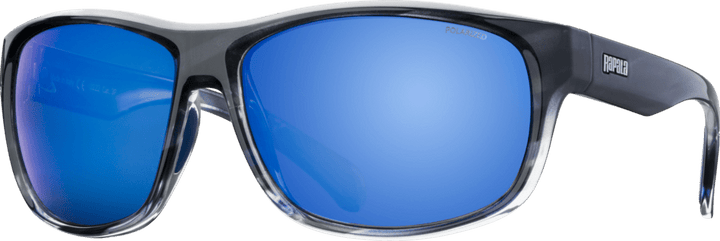 Rapala-Precision Brehat Grey Blue Mirror-Green Blue Mirror - Hengelsport De Goeie Vangst