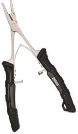 Rapala - Precision Forceps | 7" (19cm) - RA0126007 - Hengelsport De Goeie Vangst