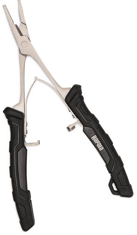 Rapala - Precision Forceps | 7" (19cm) - RA0126007 - Hengelsport De Goeie Vangst