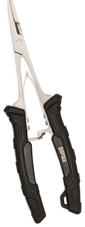 Rapala - Precision Forceps | 7" (19cm) - RA0126007 - Hengelsport De Goeie Vangst