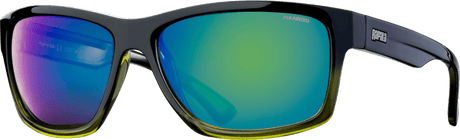 Rapala - Precision Vision Gear Faial | Amber Green Mirror - Hengelsport De Goeie Vangst