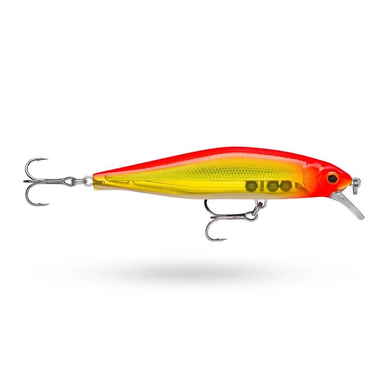 Rapala - Precision Xtreme Air Boss -  - Hengelsport De Goeie Vangst