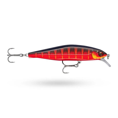 Rapala - Precision Xtreme Air Boss -  - Hengelsport De Goeie Vangst
