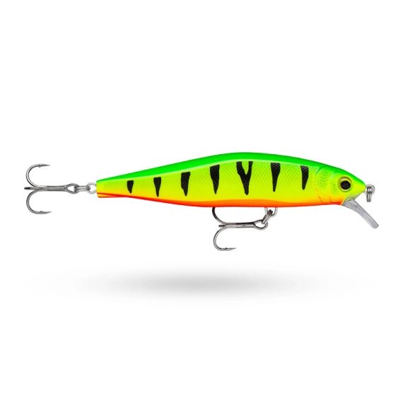 Rapala - Precision Xtreme Air Boss -  - Hengelsport De Goeie Vangst