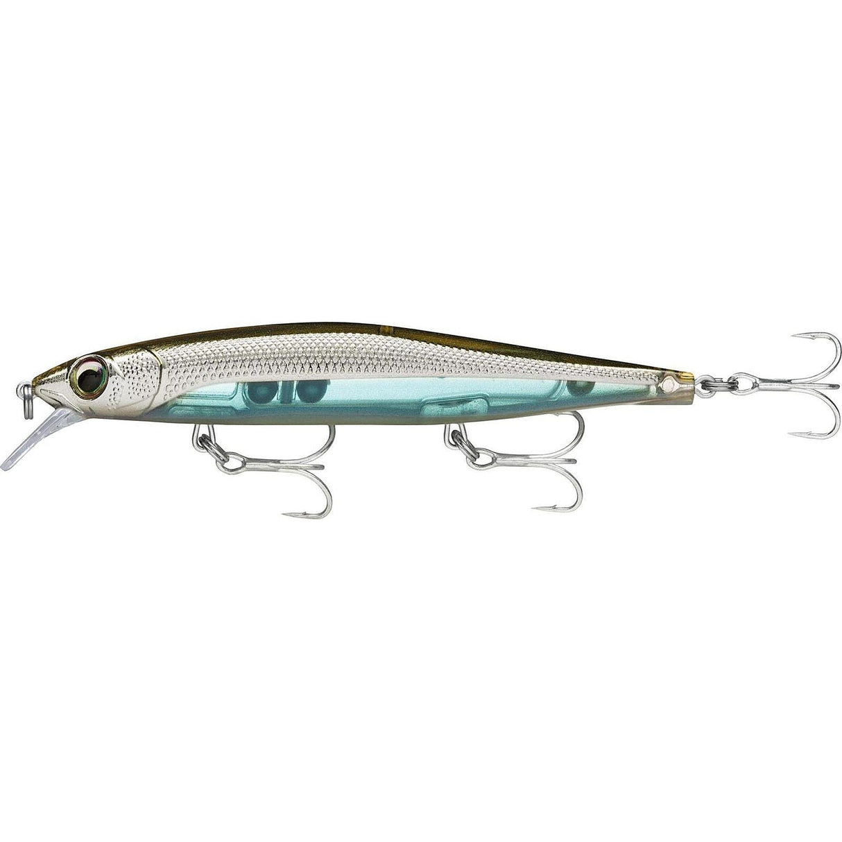 Rapala - Precision Xtreme Mavrik Saltwater | 11cm | 16g - Hengelsport De Goeie Vangst
