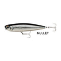 Rapala-PXR Pencil 107 Saltwater | 10.7cm | 21g-Mullet-10.7cm-Hengelsport De Goeie Vangst