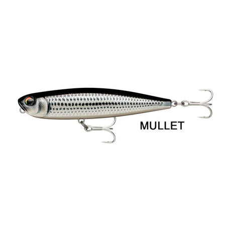 Rapala - PXR Pencil 107 Saltwater | 10.7cm | 21g - Hengelsport De Goeie Vangst