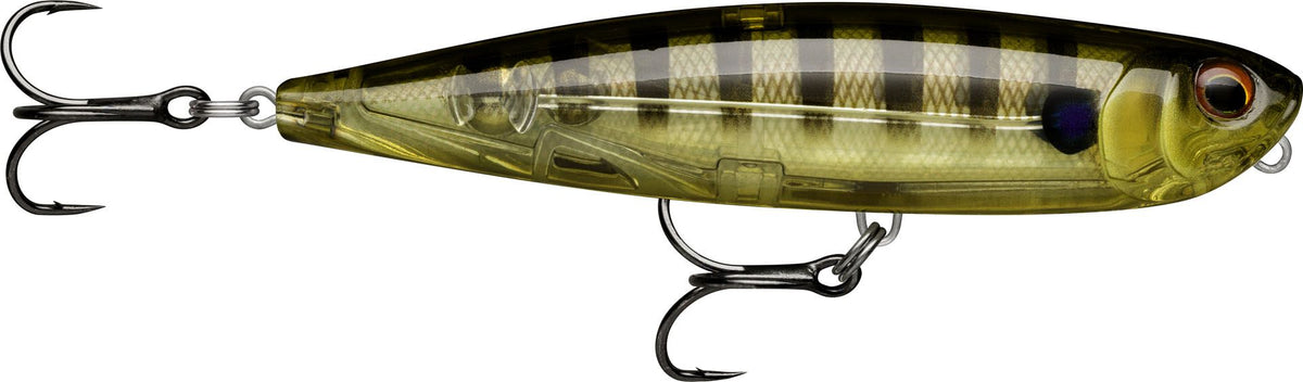 Rapala-PXR Pencil 107 Saltwater | 10.7cm | 21g-Glassy Gill UV-10.7cm-De Goeie Vangst