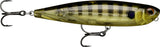 Rapala-PXR Pencil 107 Saltwater | 10.7cm | 21g-Glassy Gill UV-10.7cm-De Goeie Vangst