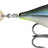 Rapala-Rippin' Spintail-3cm / 9g-Radioactive Smelt-De Goeie Vangst