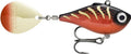 Rapala-Rippin' Spintail-3cm / 9g-Twilight Zone UV-De Goeie Vangst