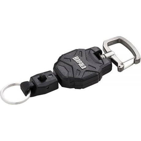 Rapala-Service Button Svart S - Hengelsport De Goeie Vangst