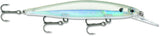 Rapala-Shadow Rap Deep-11cm-Albino Shiner-Hengelsport De Goeie Vangst