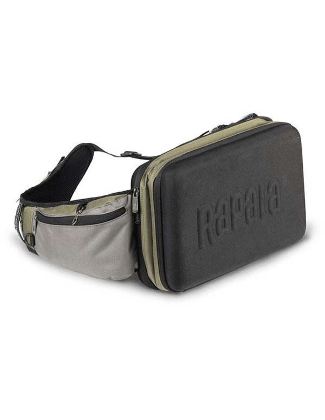 Rapala - limited edition sling bag - Hengelsport De Goeie Vangst