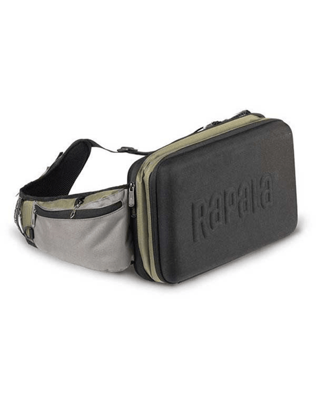 Rapala - limited edition sling bag - Hengelsport De Goeie Vangst