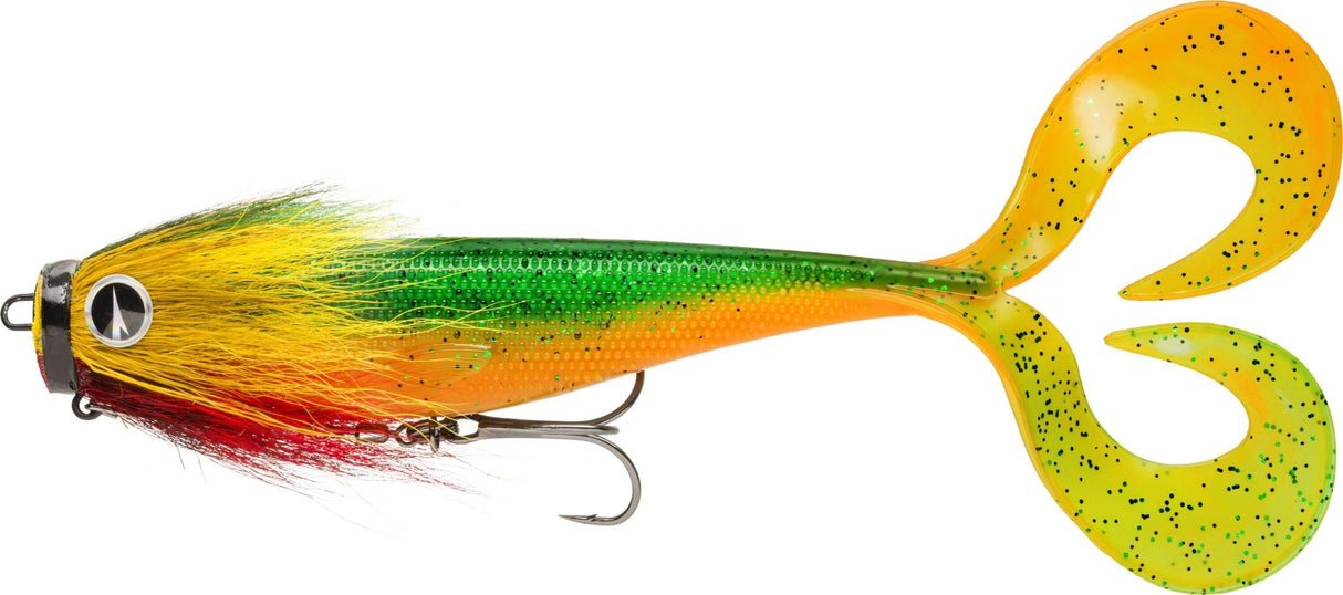 Rapala - Soft Olio Prerigged - Hengelsport De Goeie Vangst