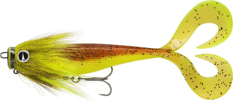 Rapala - Soft Olio Prerigged - Hengelsport De Goeie Vangst