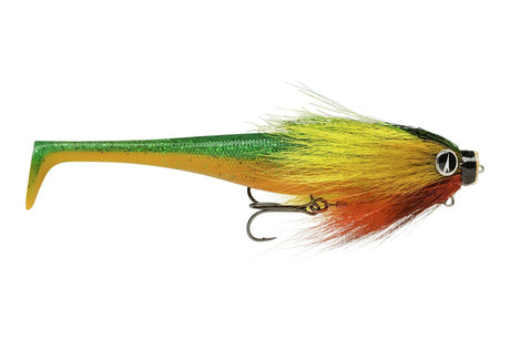Rapala-Soft Peto Mustache-24cm / 126g-Kingstone (KS)-De Goeie Vangst