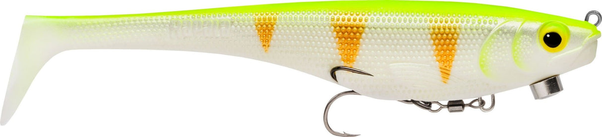 Rapala - Soft Peto Prerigged - Hengelsport De Goeie Vangst