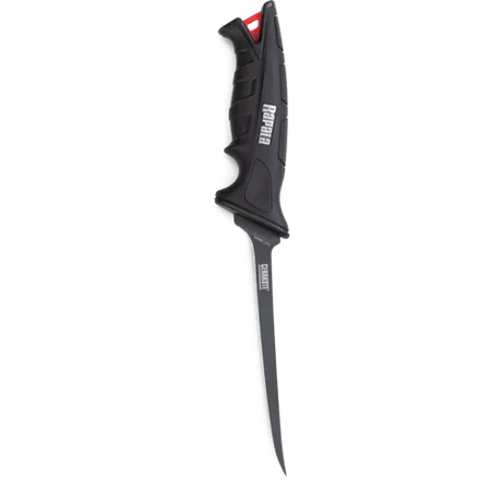 Rapala-Stealth FXF Flex Fileermes | 15 cm - Hengelsport De Goeie Vangst