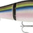 Rapala-Super Shadow Rap Glide-11cm-Radioactive Smelt-Hengelsport De Goeie Vangst