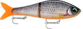 Rapala-Super Shadow Rap Glide-11cm-Halloween-Hengelsport De Goeie Vangst