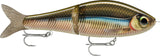 Rapala - Super Shadow Rap Glide - ssdrg11smb - Hengelsport De Goeie Vangst