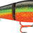 Rapala-Super Shadow Rap Glide UV Hook-11cm-PRNH-Hengelsport De Goeie Vangst