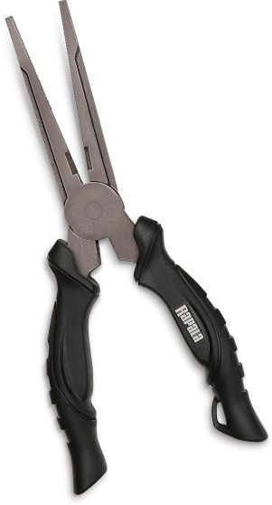 Rapala - Super Stainless Steel Pliers - RA0126001 - Hengelsport De Goeie Vangst