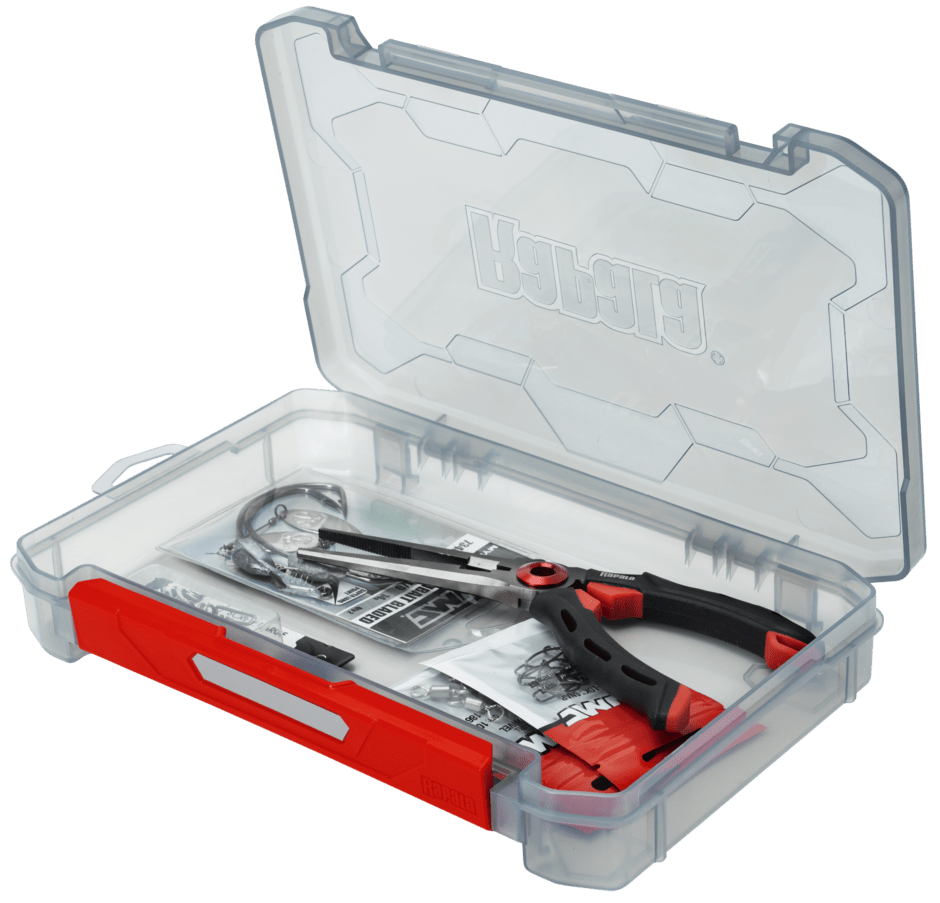 Rapala - Tackle Tray 276 Open - RTT276O - Hengelsport De Goeie Vangst