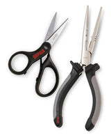 Rapala-Tang- en Braid Scharen Combo - Hengelsport De Goeie Vangst