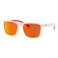 Rapala-Urban Zonnebril Uvg-301C-Wit/ Rood - Hengelsport De Goeie Vangst