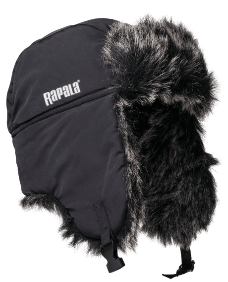 Rapala - Winter Trapper Hat - Hengelsport De Goeie Vangst