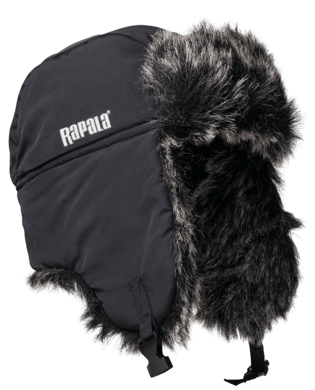 Rapala - Winter Trapper Hat - Hengelsport De Goeie Vangst