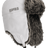 Rapala-Winter Trapper Hat-Wit - Hengelsport De Goeie Vangst