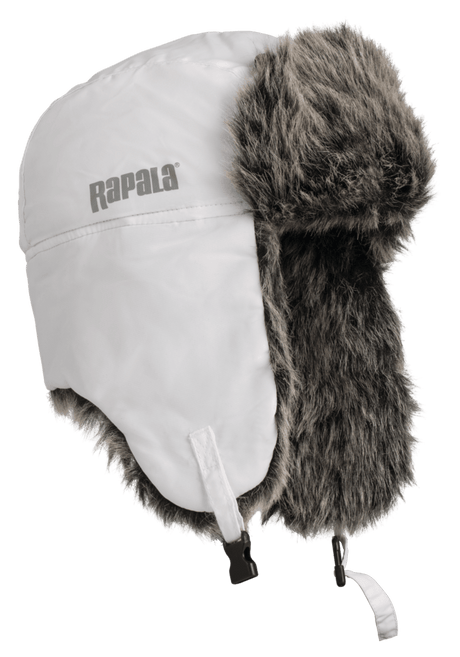 Rapala - Winter Trapper Hat - Hengelsport De Goeie Vangst