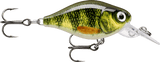 Rapala - X - light Crank Mid Runner | 3.5cm | 4g - Hengelsport De Goeie Vangst