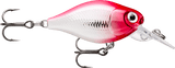 Rapala - X - light Crank Mid Runner | 3.5cm | 4g - Hengelsport De Goeie Vangst