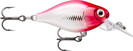 Rapala - X - light Crank Mid Runner | 3.5cm | 4g - Hengelsport De Goeie Vangst